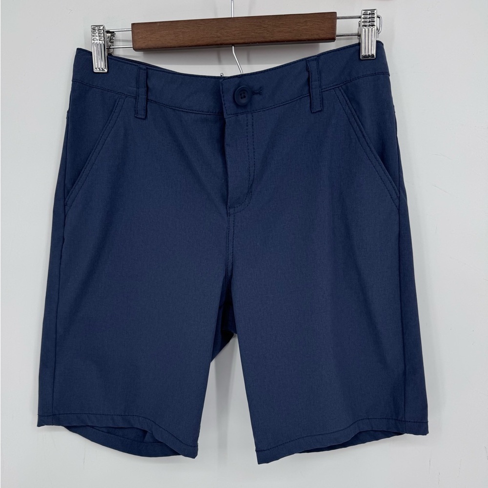 Cat & Jack Boy's Blue Shorts Size 14
